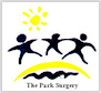 The Park Surgery Logo